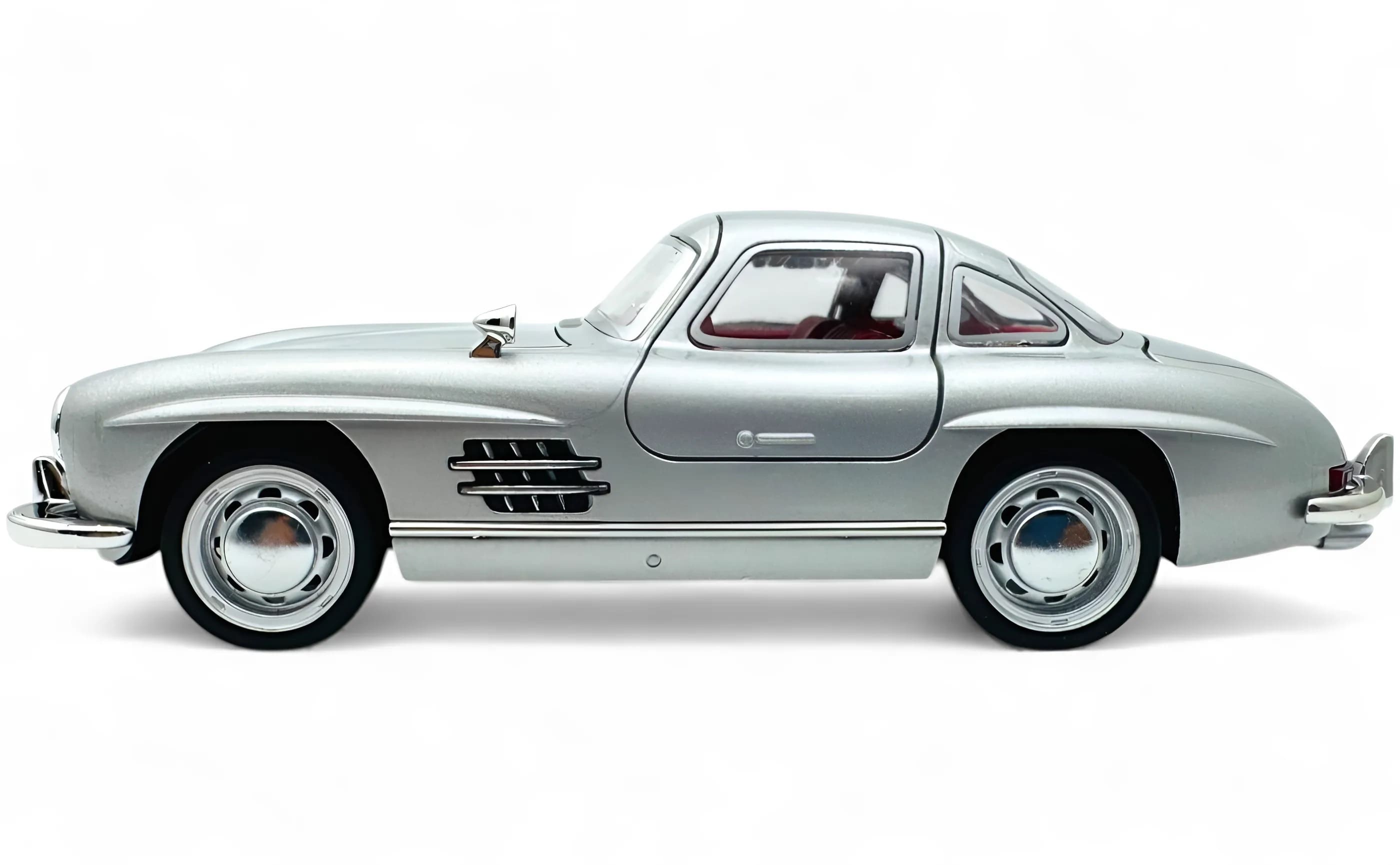 1954 Mercedes-Benz 300SL  diecast scale model 1:24