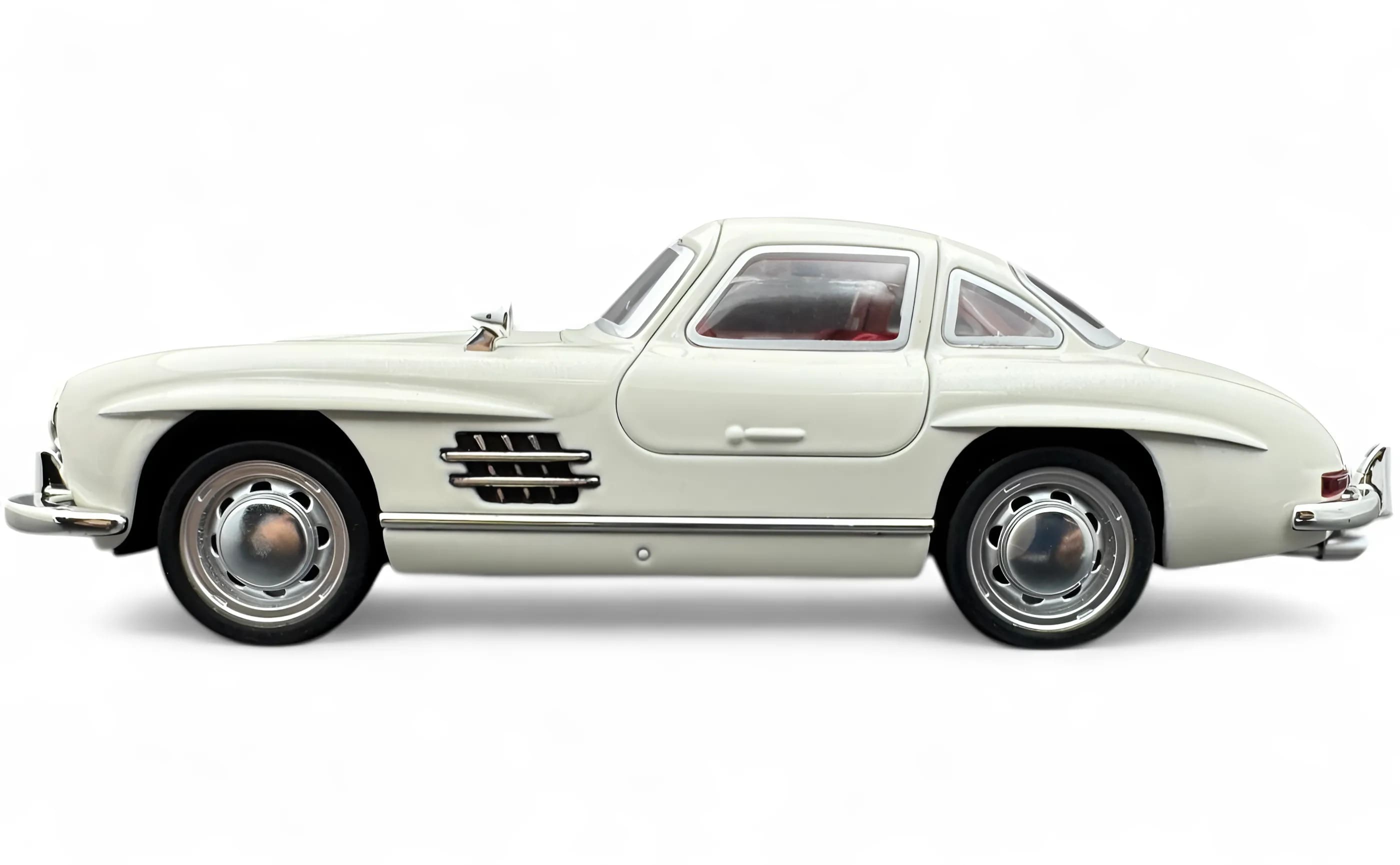 1954 Mercedes-Benz 300SL  diecast scale model 1:24