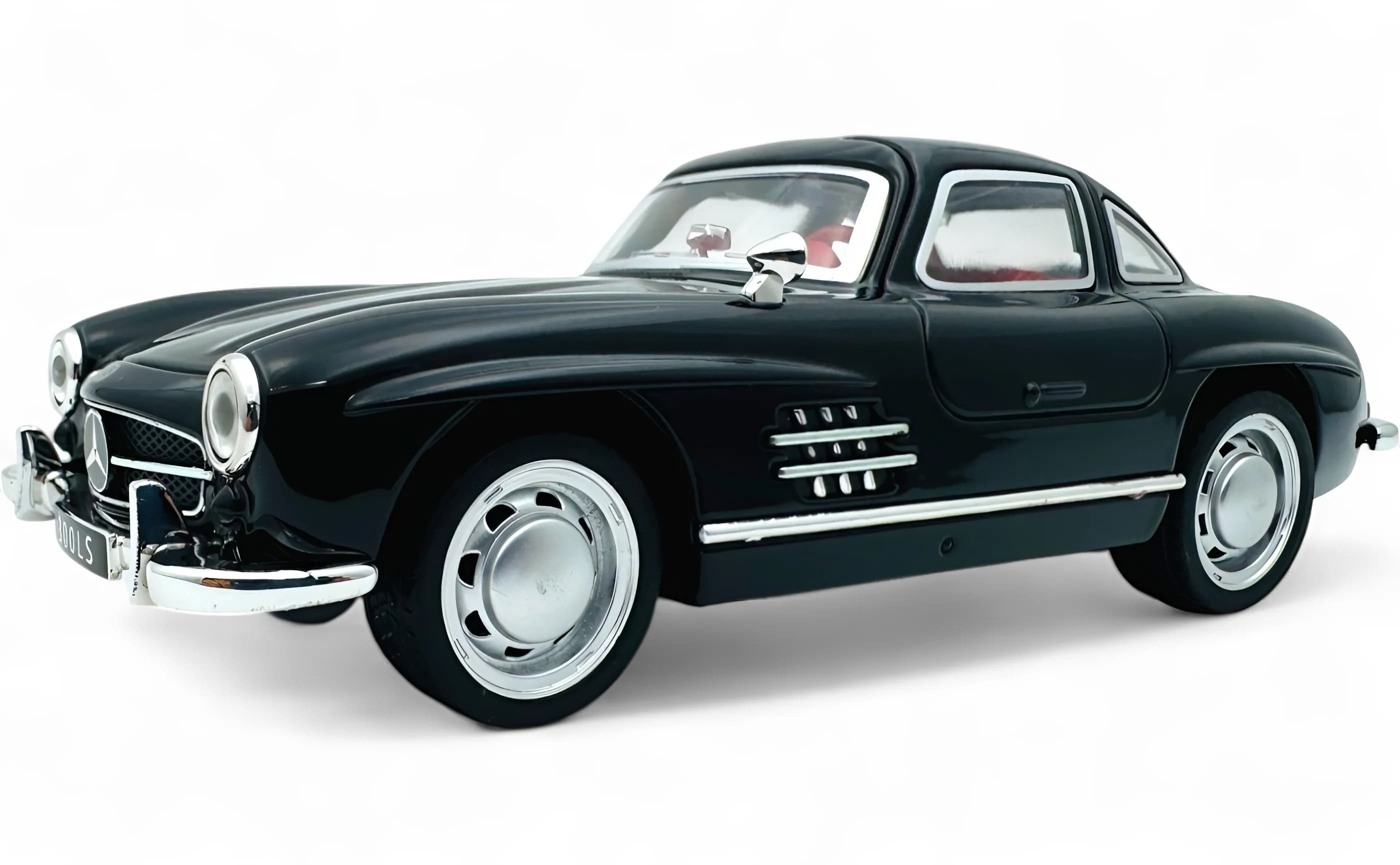 1954 Mercedes-Benz 300SL  diecast scale model 1:24