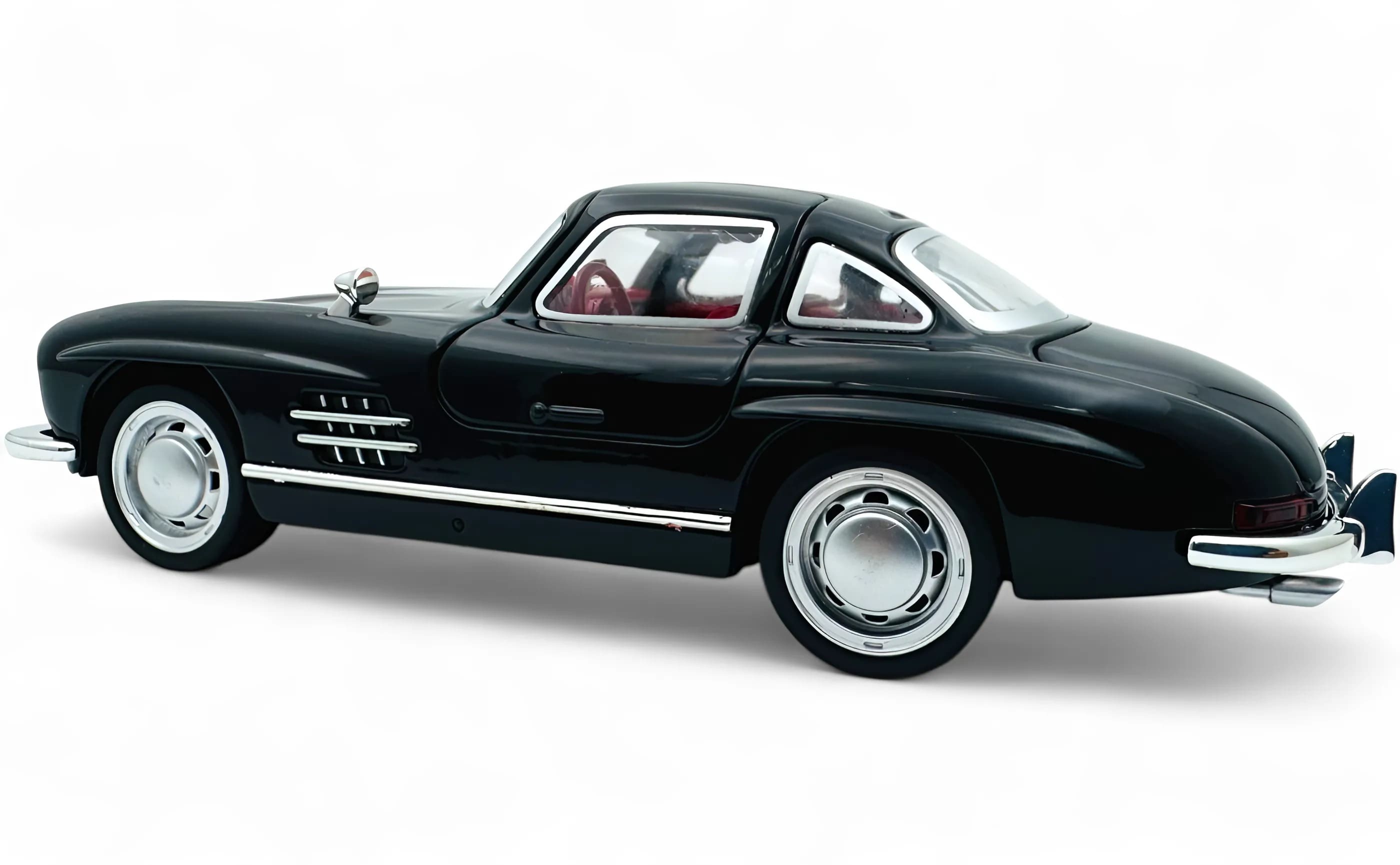 1954 Mercedes-Benz 300SL  diecast scale model 1:24