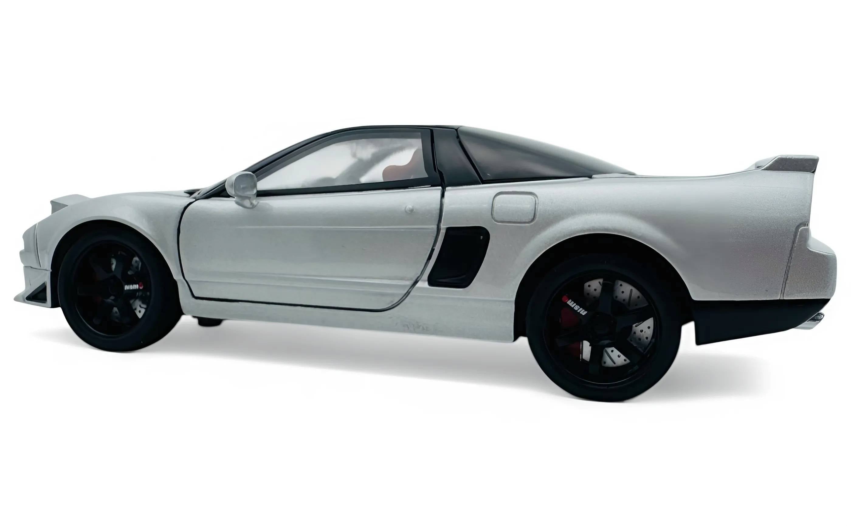 1990 Honda Acura NSX .diecast scale model 1:24