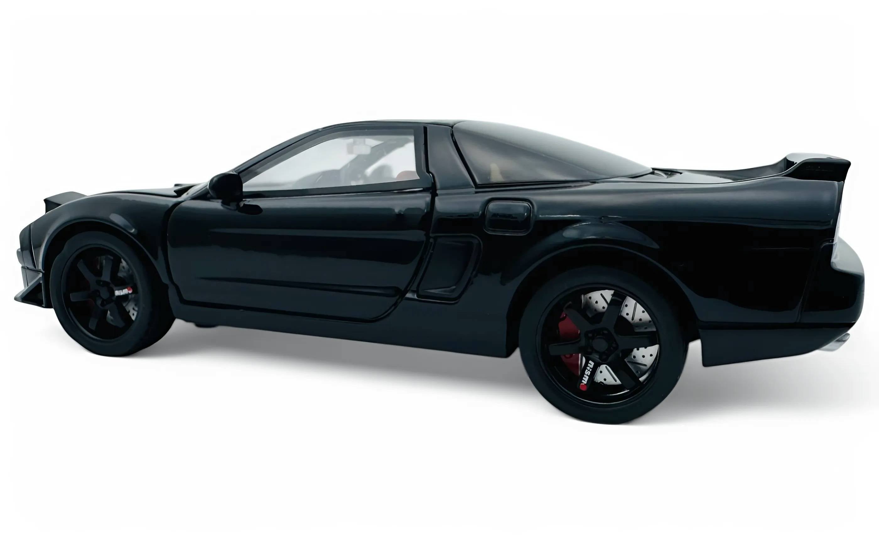 1990 Honda Acura NSX .diecast scale model 1:24