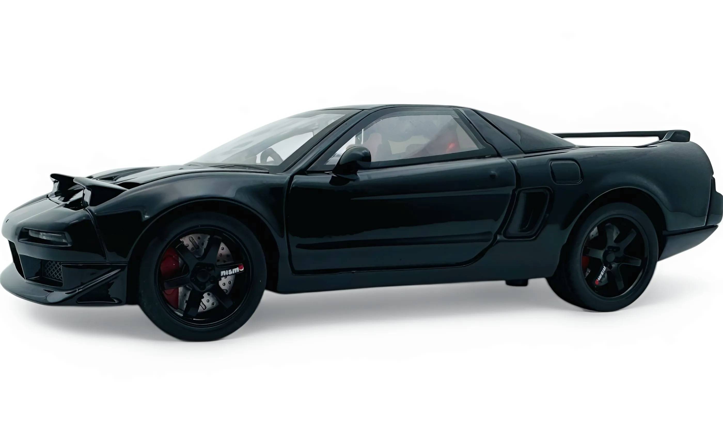 1990 Honda Acura NSX .diecast scale model 1:24